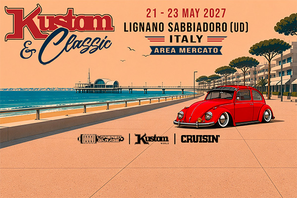 Kustom & Classic